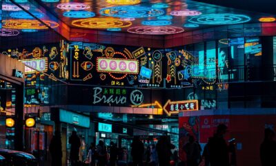 Vodafone UK contract loss