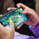 mobile games growth slowdown