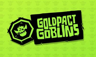 Goldpact Goblins