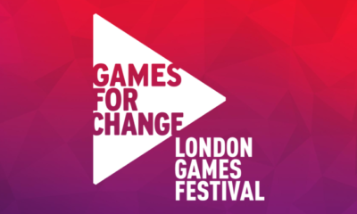 Games for Change partnership