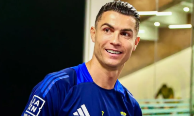 Cristiano Ronaldo net worth