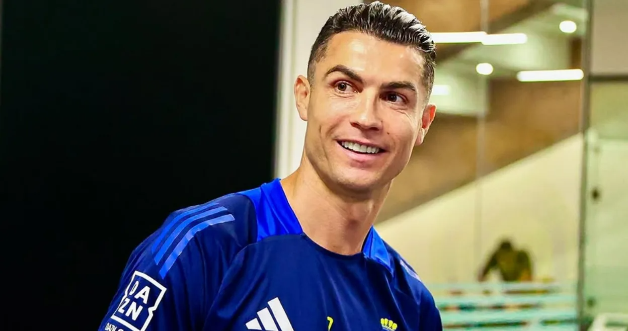 Cristiano Ronaldo net worth