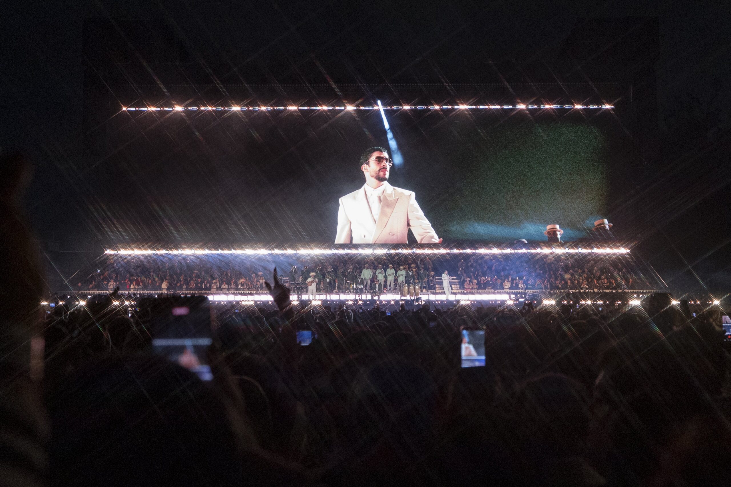 Super Bowl halftime show