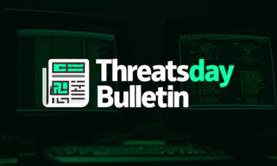 cybersecurity threats