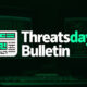 cybersecurity threats