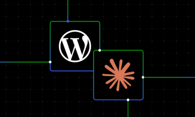 WordPress Claude connector