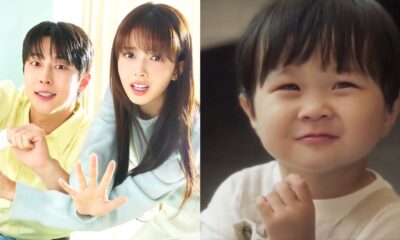 Park Yoo-ho Our Universe