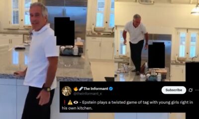 Jeffrey Epstein videos