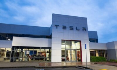 Tesla wrongful death lawsuit