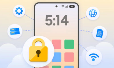 mobile enterprise security