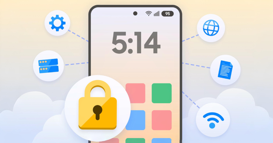 mobile enterprise security