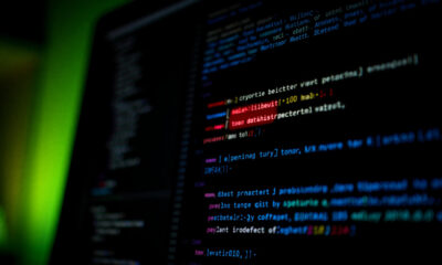compromised dYdX packages