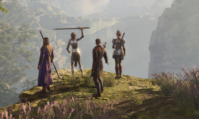 Baldur's Gate HBO series