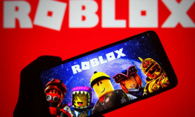 Egypt Roblox ban