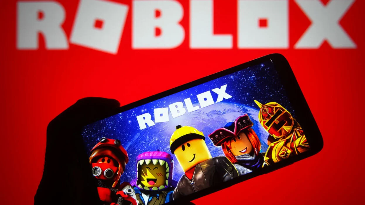 Egypt Roblox ban