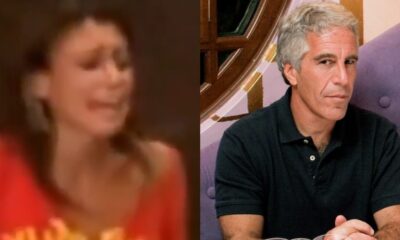 Gabriela Rico Jiménez viral claim