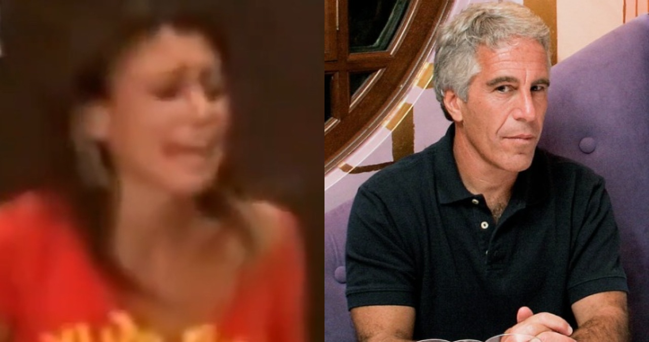 Gabriela Rico Jiménez viral claim