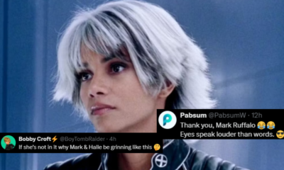 Halle Berry Avengers Doomsday