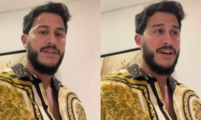 Chafic Epstein files