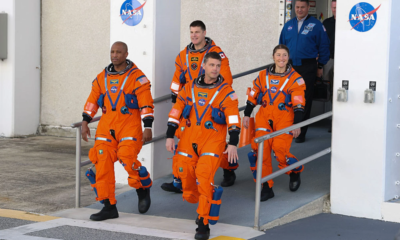 NASA smartphone policy