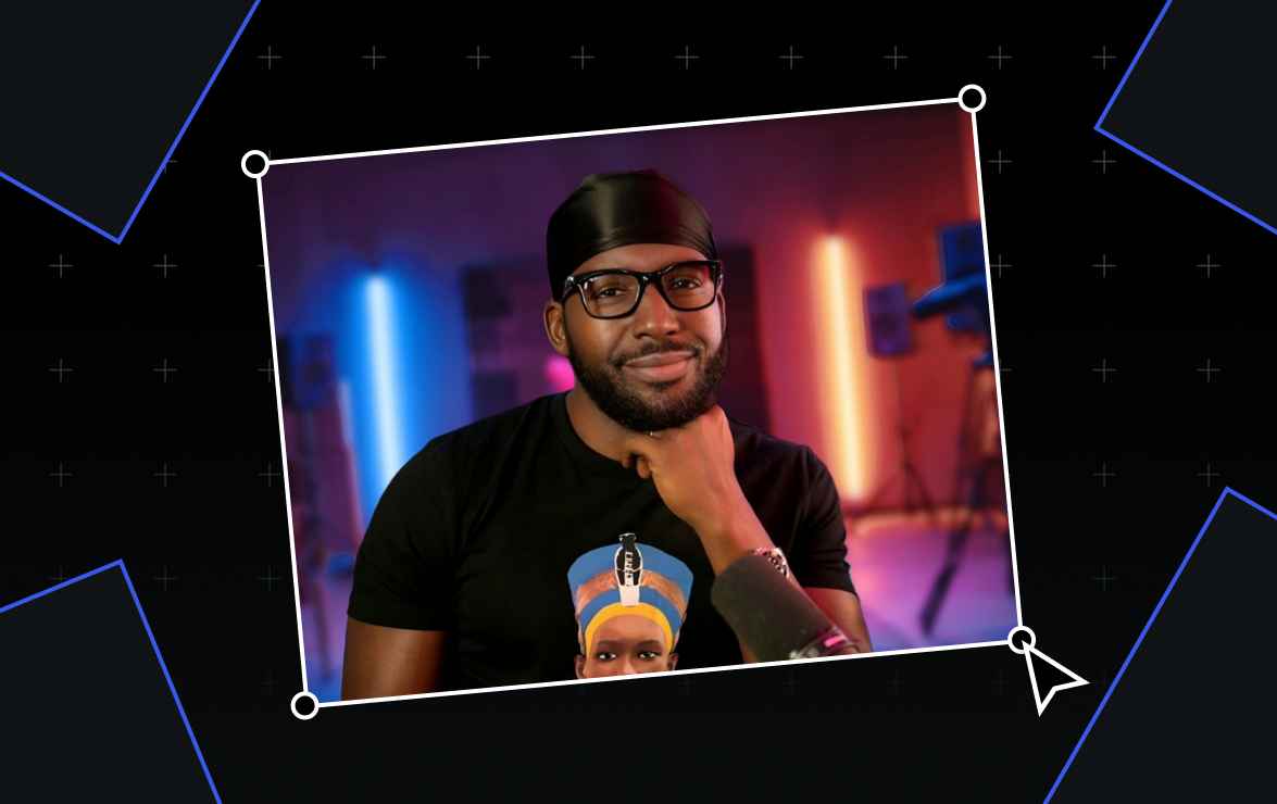 African history book Kickstarter