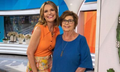 Nancy Guthrie missing