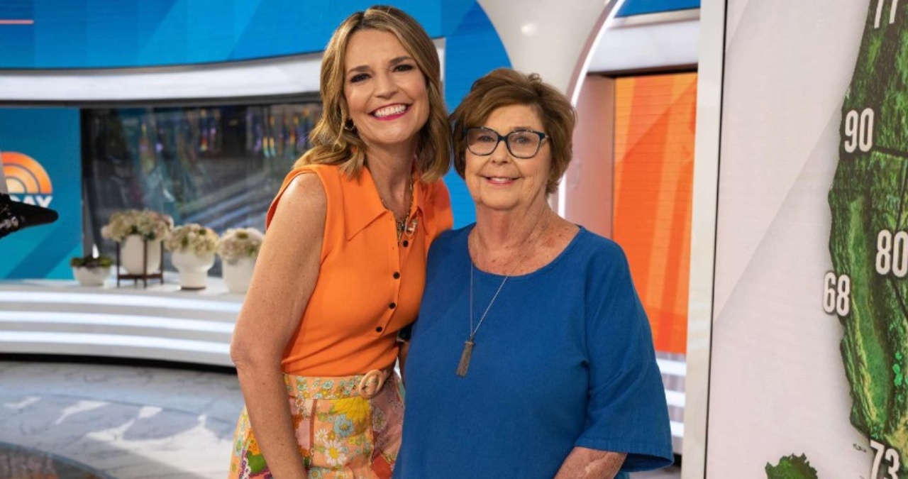 Nancy Guthrie missing