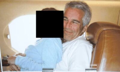 Epstein victim diary