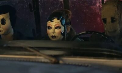 The Strangers Chapter 3 review