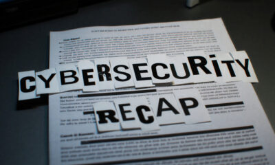 cybersecurity threats