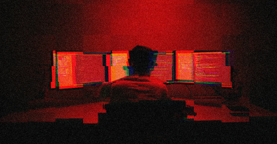 NetSupport RAT campaign