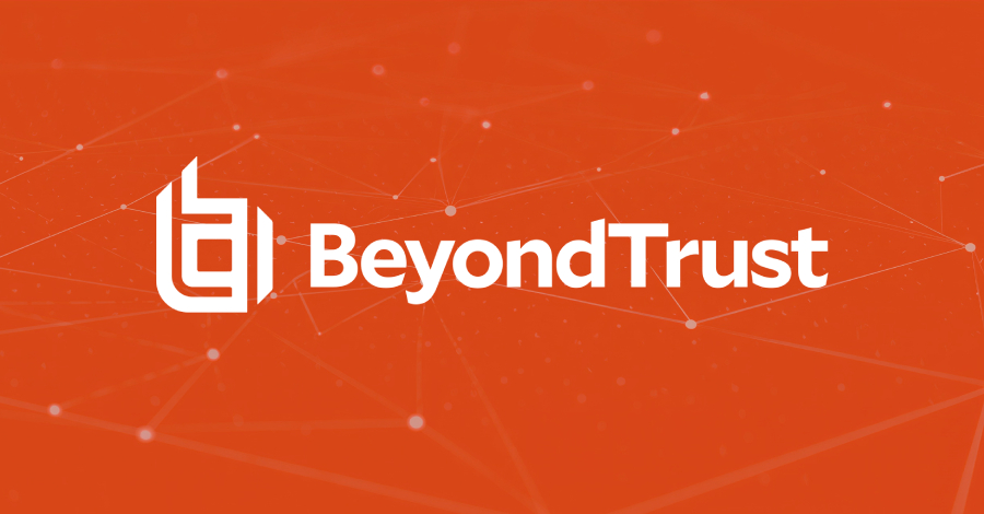 BeyondTrust RCE vulnerability