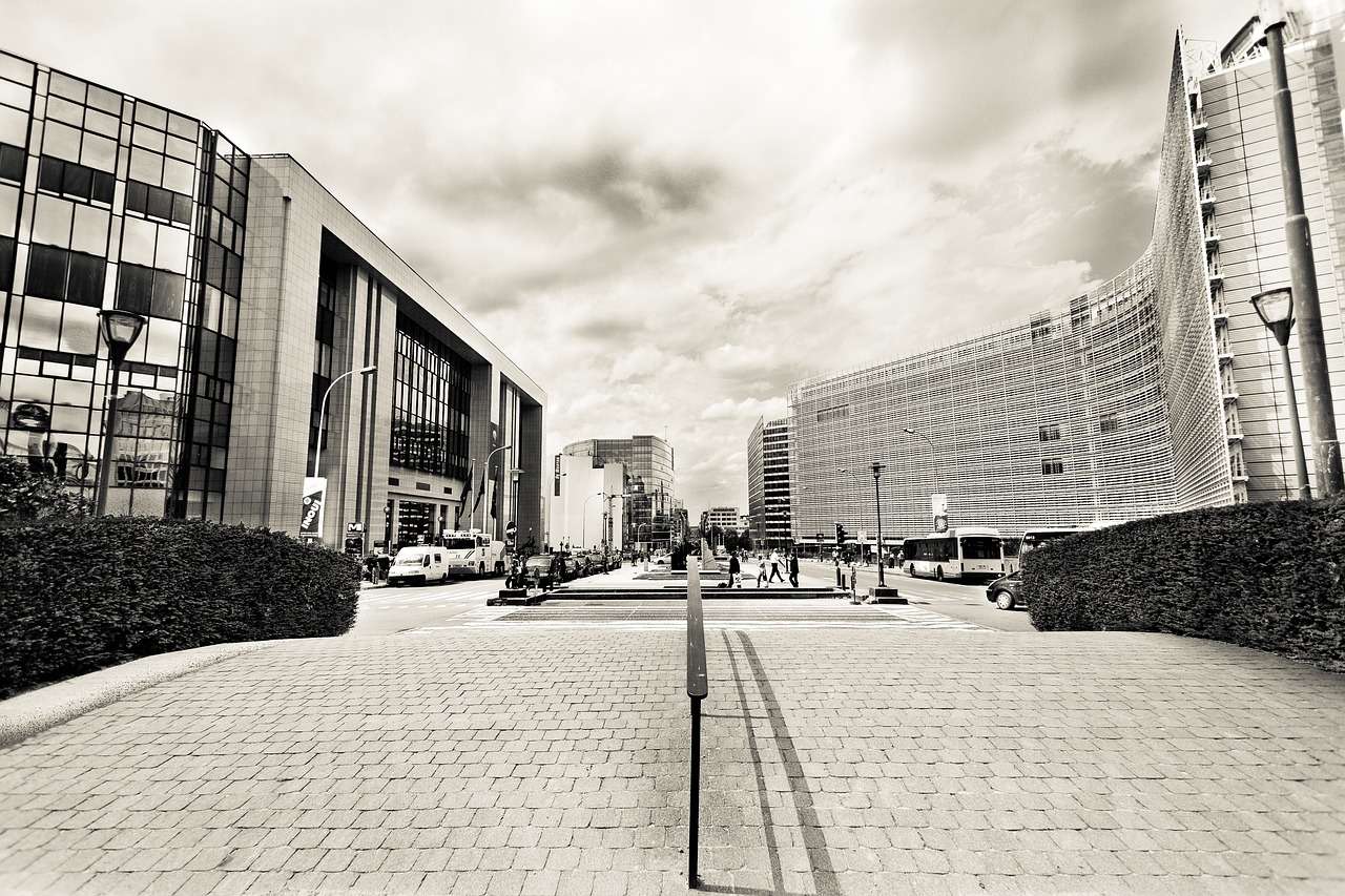 European Commission cyber attack