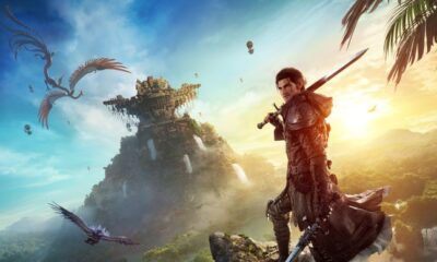 Square Enix revenue decline