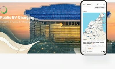 ChatGPT Dubai utility services