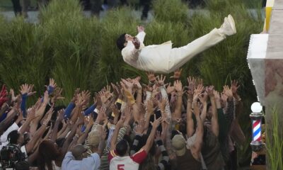 Bad Bunny Super Bowl halftime show