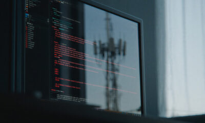 Singapore cyber espionage