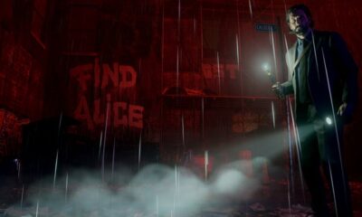 Remedy Entertainment new CEO