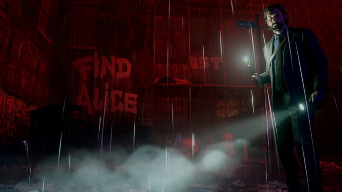 Remedy Entertainment new CEO