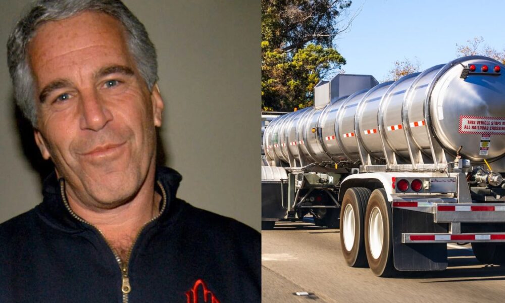 Epstein Files Detail Sulfuric Acid Purchase, Sparking Online ...