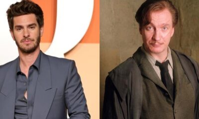 Harry Potter HBO series