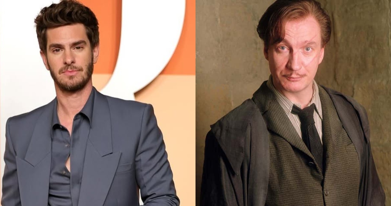 Harry Potter HBO series