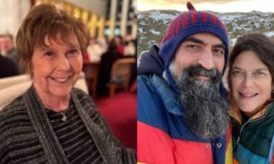 Nancy Guthrie disappearance