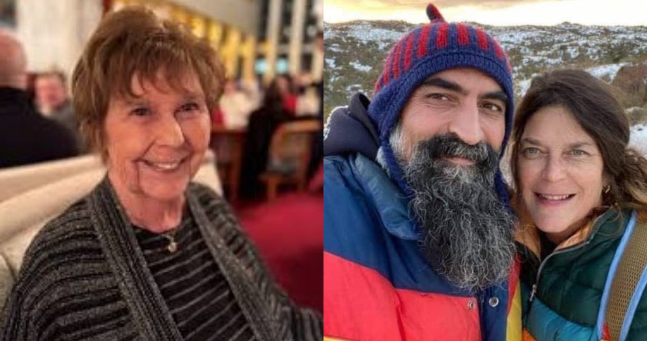 Nancy Guthrie disappearance