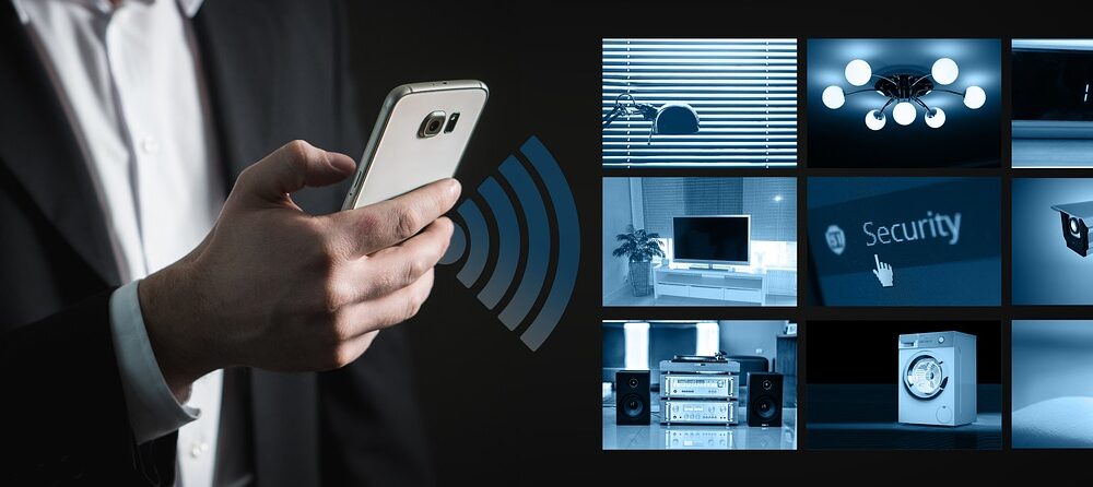 smart MDU connectivity