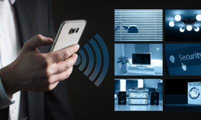 smart MDU connectivity