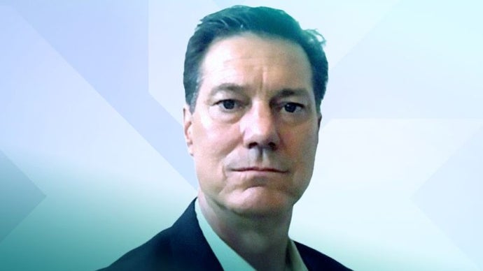 Mike Wallen Testronic president