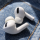 AirPods Pro cameras