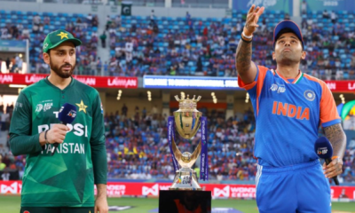 T20 World Cup 2026 India Pakistan