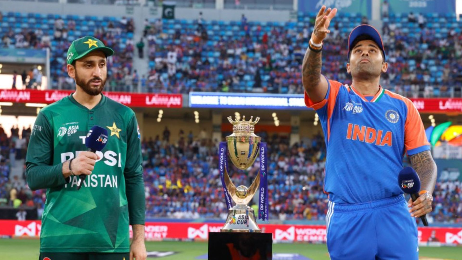 T20 World Cup 2026 India Pakistan